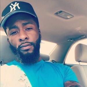 Meet your Posher, Donte